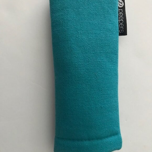 Peepers Uni Sex Clear Plastic Readers 1.75 Strength - Picture 5 of 5